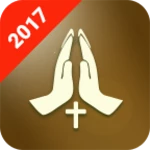 prayer android application logo